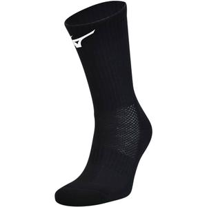 32ex0x0109-socks-mizuno-multisports-x3-black-white