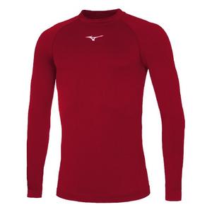32ea704566-mizuno-team-core-underwear-long-sleeve-t-shirt-bordeaux