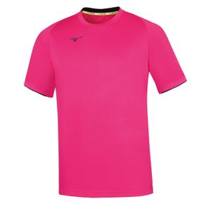 32ea740164-kid-s-t-shirt-mizuno-core-ss-hot-pink-navy-blue