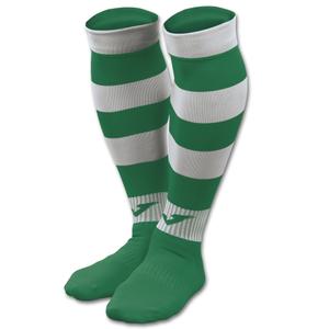 400378-452-pairs-of-socks-joma-zebra-ii-green-white