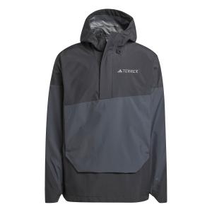 jf1360-waterproof-hiking-jacket-adidas-terrex-xploric-2-5-layer-climaproof-black-carbon