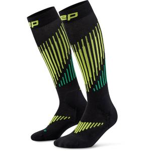 wp80v582-compression-socks-cep-compression-core-merino-3-0-tall-black-lime