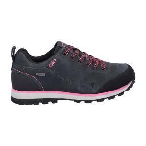 38q4616-63un-low-hiking-trainers-for-women-cmp-elettra-wp-titanio-pink-fluo