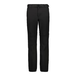 3t51647-u901-trousers-cmp-zip-off-nero-nero