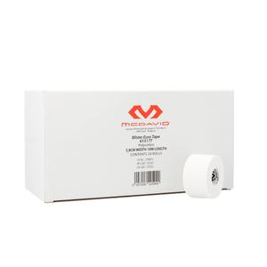 61517t-24-rolls-of-adhesive-tape-mcdavid-eurotape-white-one-size