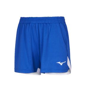 mizuno-classic-women-s-shorts-royal-blue