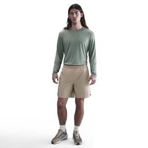 fb7070-364-long-sleeve-jersey-nike-miler-dri-fit-uv-clay-green-reflective-silv