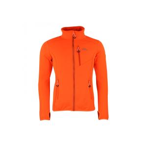 climo-wz-orange-polarshell-jacket-peak-mountain-orange
