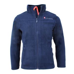 gacesare-af-marine-girl-s-fleece-jacket-peak-mountain-gacesare-marine