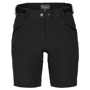 1-31110400-women-s-shorts-pinewood-abisko-light-stretch-black