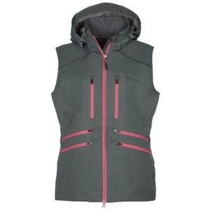 1-31800460-women-s-windproof-vest-pinewood-dog-sports-urban-grey