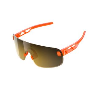 el1001-9587-glasses-poc-elicit-fluorescent-orange-translucent-clarity-road-partly-sunny-gold-one-size