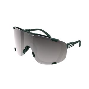 ma1001-9623-glasses-poc-devour-pargasite-green-clarity-road-sunny-silver-one-size