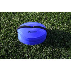 tr420r-markers-precision-pro-near-flat-x40-blue-one-size
