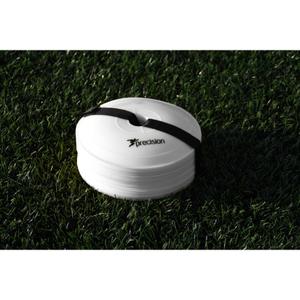 tr420w-markers-precision-pro-near-flat-x40-white-one-size