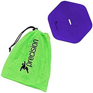 tr422pu-flat-markers-precision-pro-hx-x10-purple-one-size