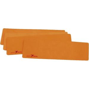 tr425o-rectangular-markers-precision-x10-orange-one-size