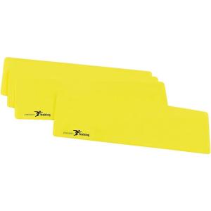 tr425y-rectangular-markers-precision-x10-yellow-one-size