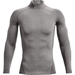 1366072-020-under-shirt-with-high-collar-under-armour-coldgearr-heather-gray-black