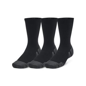 1379512-001-football-socks-under-armour-performance-tech-crew-x3-black-charcoal-grey-black