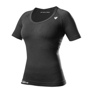 usem102-noir-women-s-t-shirt-under-shield-star-black