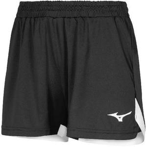 mizuno-classic-women-s-shorts-black